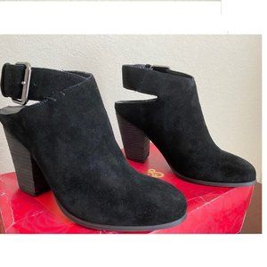 Carlos by Carlos Santana Women's Bootie